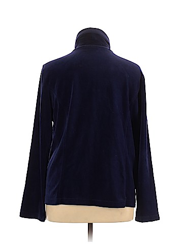 Zenergy by Chico's Track Jacket (view 2)