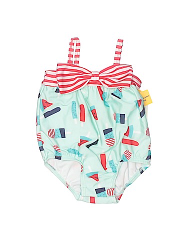 Cat & Jack One Piece Swimsuit (view 1)