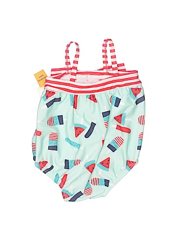 Cat & Jack One Piece Swimsuit (view 2)