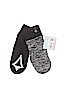 Ivivva 100% Cotton Black Mittens Size Medium youth - Large youth - photo 1