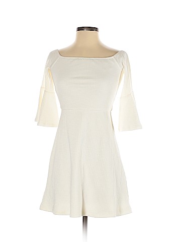 NBD Casual Dress (view 1)