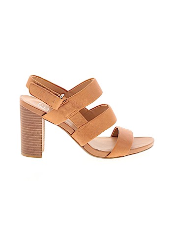 Franco Sarto Heels (view 1)