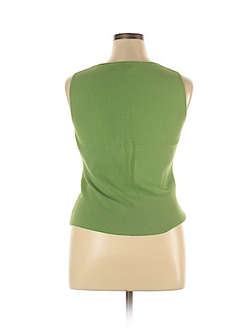 Ann Taylor LOFT Sleeveless Top (view 2)