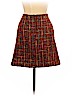 Henri Bendel Brown Casual Skirt Size 10 - photo 2