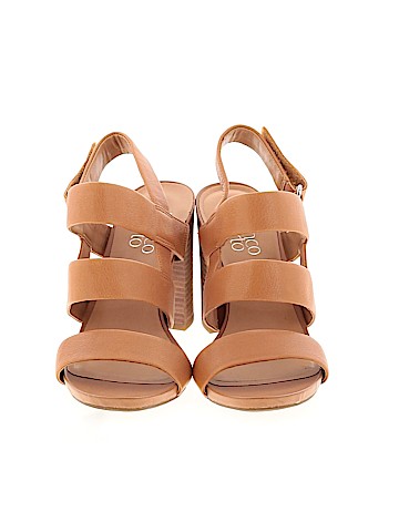 Franco Sarto Heels (view 2)