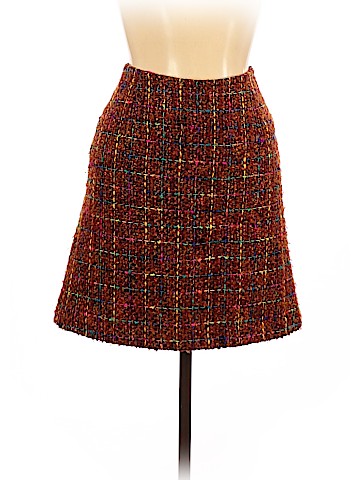 Henri Bendel Casual Skirt (view 1)