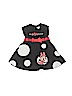 Disney Parks 100% Cotton Black Dress 9-12 MO / 12 MO - photo 1
