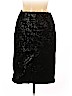 Rebecca Moses Black Casual Skirt Size 6 - photo 2