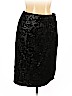 Rebecca Moses Black Casual Skirt Size 6 - photo 1