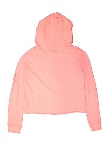 Justice Pullover Hoodie (view 2)