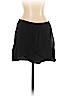 Merritt Charles 100% Silk Black Silk Skirt Size S - photo 1
