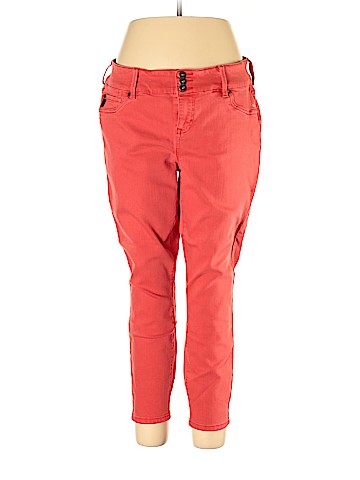 Torrid Jeans (view 1)