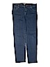 Cat & Jack Blue Jeggings Size 18 - photo 1