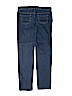 Cat & Jack Blue Jeggings Size 18 - photo 2