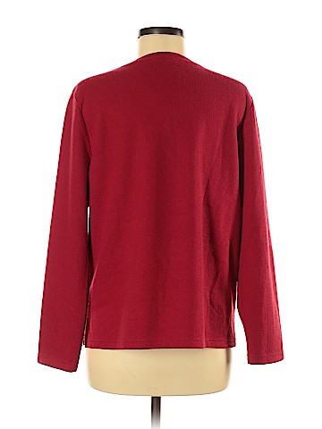 Speculation Pullover Sweater (view 2)