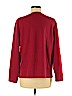 Speculation Red Pullover Sweater Size M (petite) - photo 2