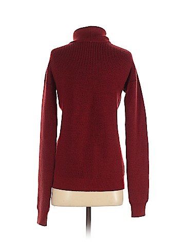Roseanna Wool Pullover Sweater (view 2)