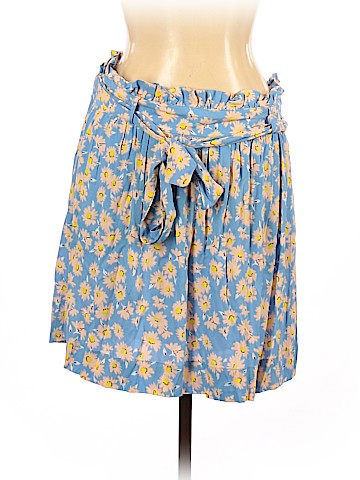 Who What Wear Casual Skirt (view 1)