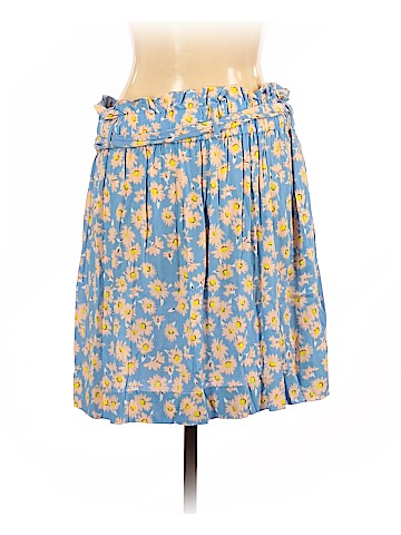 Who What Wear Casual Skirt (view 2)