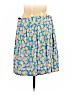 Who What Wear 100% Rayon Blue Casual Skirt Size XL - photo 2