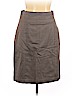H&M Gray Casual Skirt Size 12 - photo 1