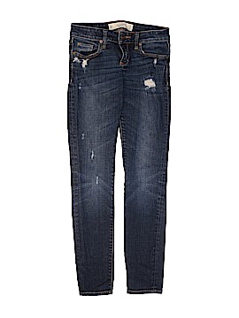 Abercrombie & Fitch Size 00