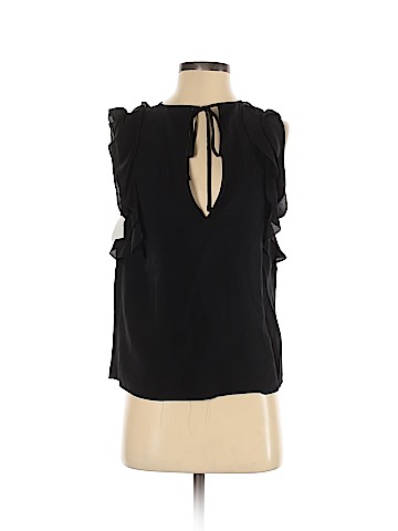 Alexis Short Sleeve Blouse (view 1)