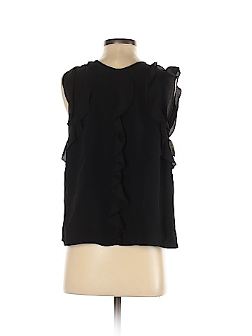 Alexis Short Sleeve Blouse (view 2)