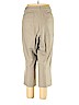 Apt. 9 Ivory Khakis Size 20 - photo 2