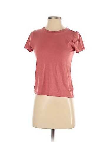 American Eagle Outfitters Short Sleeve T-Shirt (view 1)