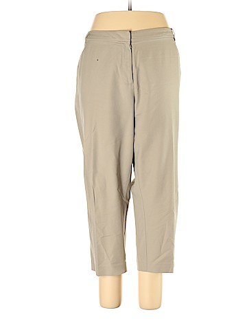 Apt. 9 Khakis (view 1)