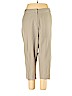 Apt. 9 Ivory Khakis Size 20 - photo 1