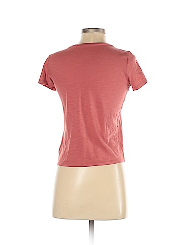 American Eagle Outfitters Short Sleeve T-Shirt (view 2)