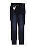Assorted Brands Blue Jeggings Size L (youth) - photo 1