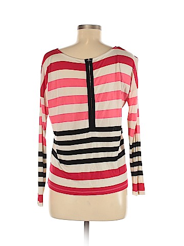 Ann Taylor LOFT Long Sleeve Top (view 2)