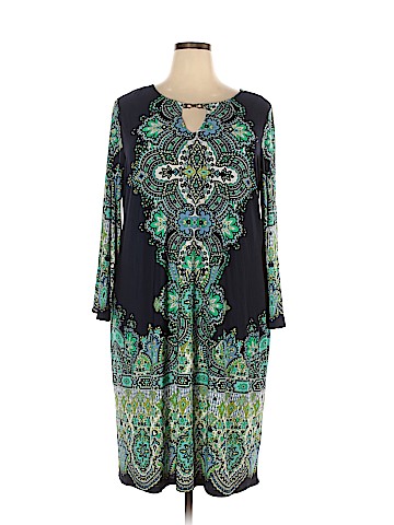 Tiana B. Casual Dress (view 1)