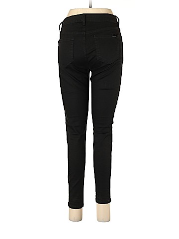 Jennifer Lopez Jeggings (view 2)