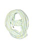 Gap Stripes Green Scarf One size - photo 1