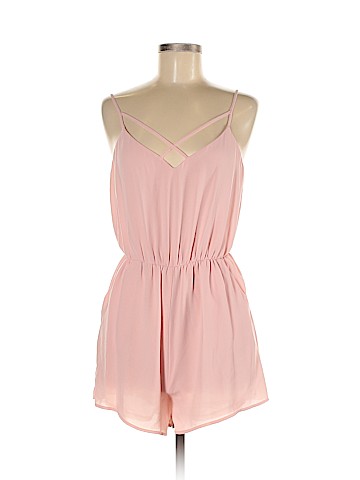 Lush Romper (view 1)