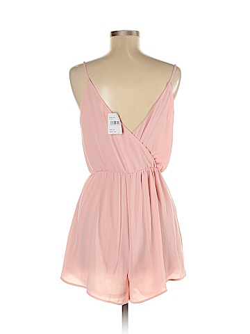 Lush Romper (view 2)