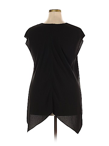 RACHEL Rachel Roy Sleeveless Blouse (view 2)