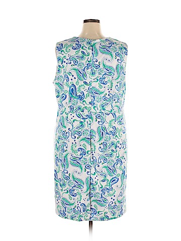 Jessica London Casual Dress (view 2)