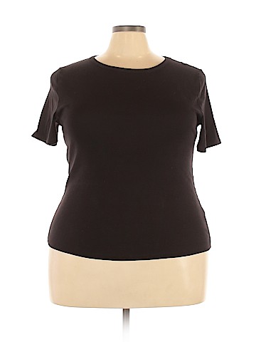 J.Crew Short Sleeve T-Shirt (view 1)