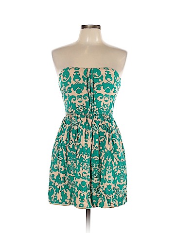 GB Casual Dress (view 1)