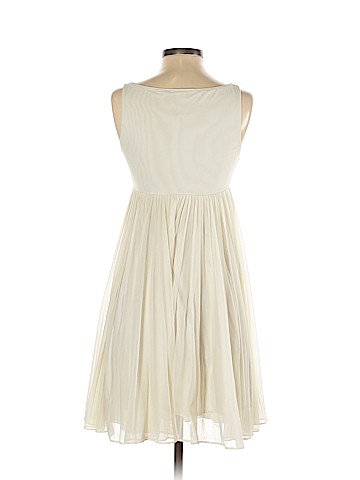 Carmen Marc Valvo Casual Dress (view 2)