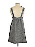Anna Sui for Target Gray Casual Dress Size 3 - photo 2