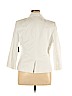 The Limited White Blazer Size XL - photo 2