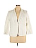 The Limited White Blazer Size XL - photo 1
