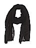 Club Monaco Solid Black Scarf One size - photo 1