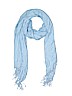 Assorted Brands Solid Blue Scarf One size - photo 1